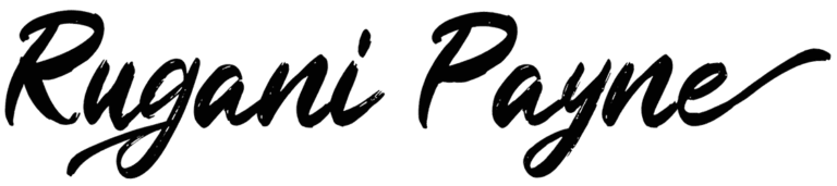 Rugani Payne Font