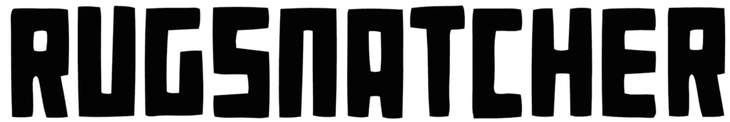 Rugsnatcher Font