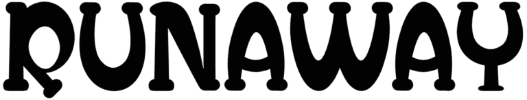 Runaway Font