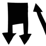 Rustic Heavy Metal Font