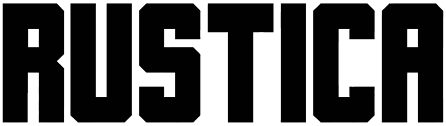 Rustica Font