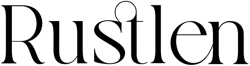 Rustlen Font