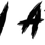 Rusty Attack Font