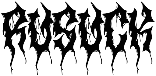 Rusuck Font