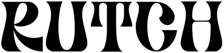 Rutch Font