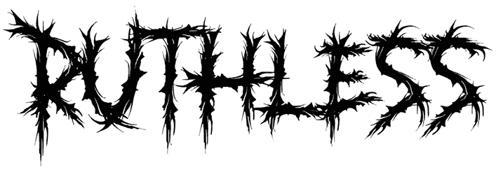 Ruthless Font