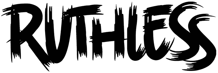Ruthless Font
