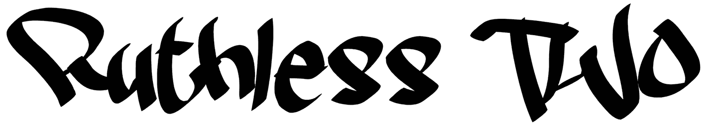 Ruthless Two Font