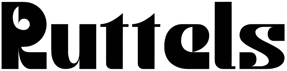 Ruttels Font