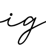 Ryan Signature Font