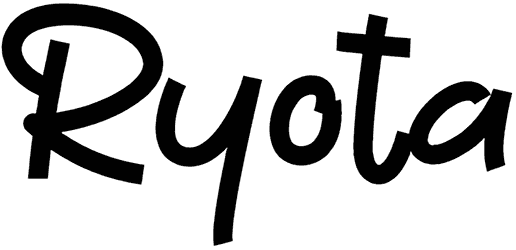 Ryota Font