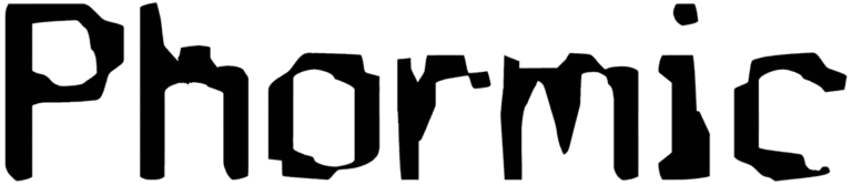 SB Phormic Font