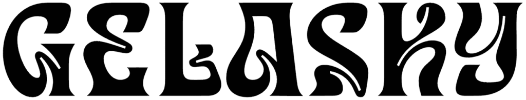SP Gelasky Font