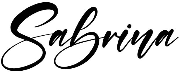 Sabrina Font