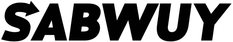 Sabwuy Font