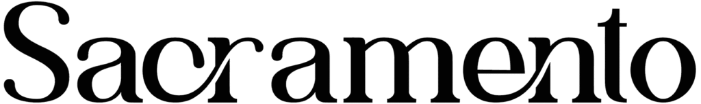 Sacramento Font