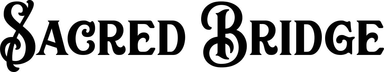 Sacred Bridge Font