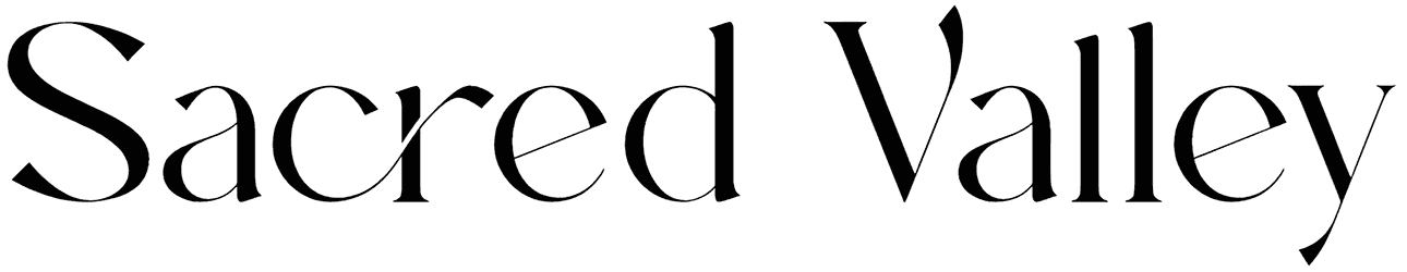 Sacred Valley Font