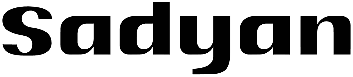 Sadyan Font