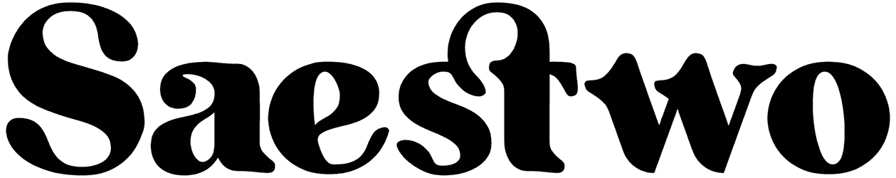 Saestwo Font