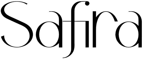 Safira Font