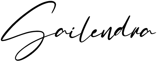 Sailendra Font
