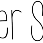 Saker Sans Font