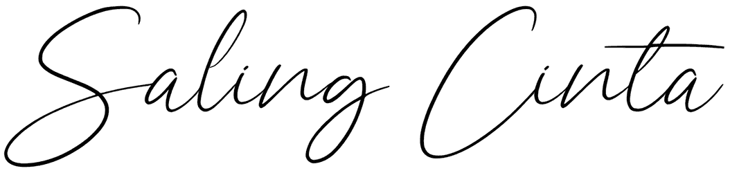 Saling Cinta Font