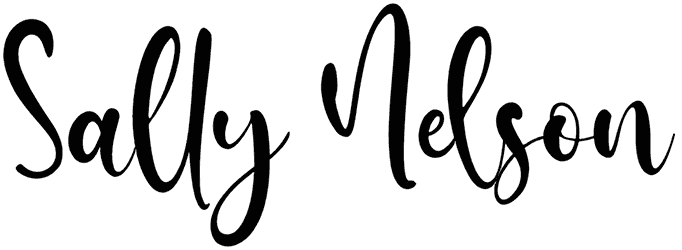 Sally Nelson Font
