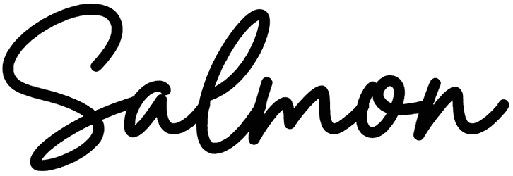 Salmon Font