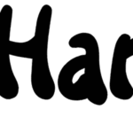 Salmon Hamburger Font
