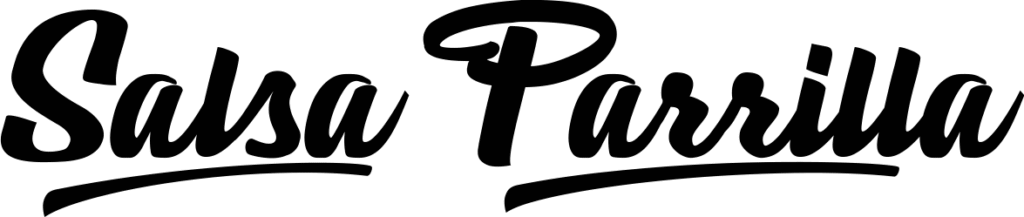 Salsa Parrilla Font