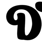Salt Debris Font