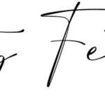 Salty Feathers Font