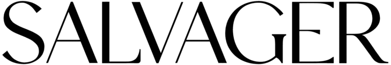 Salvager Font