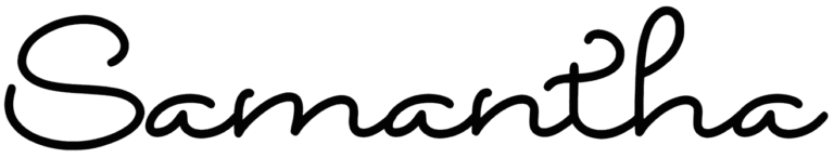 Samantha Font