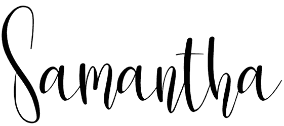 Samantha Font