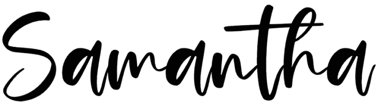 Samantha Font