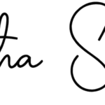 Samantha Signature Font