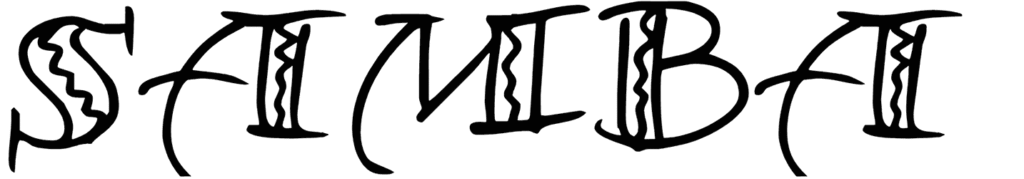 Samba Font