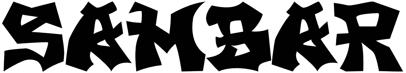 Sambar Font