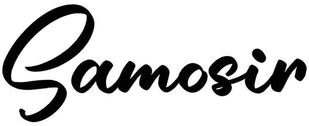 Samosir Font