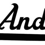 San Andreas Font