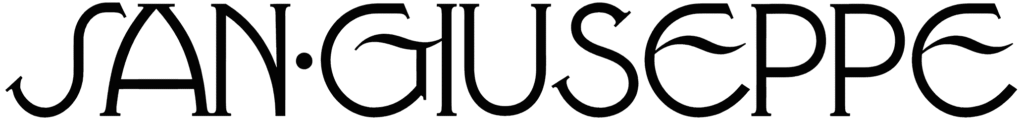 San Giuseppe Font
