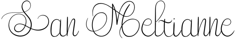 San Meltianne Font