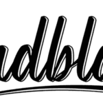 Sandblaster Font