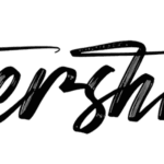 Sandershon Font