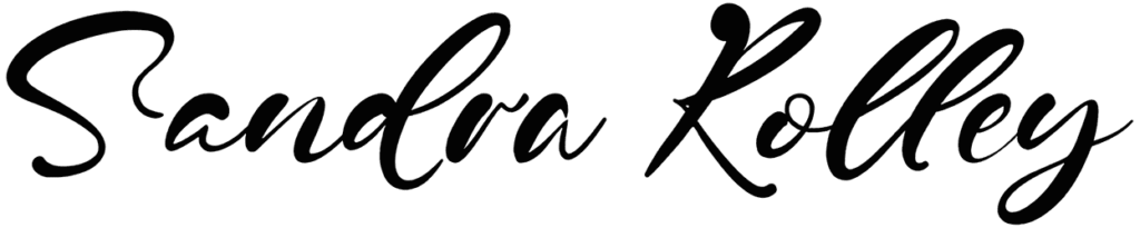 Sandra Rolley Font