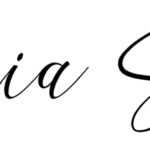 Sandria Script Font