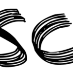 Sandscrape Font